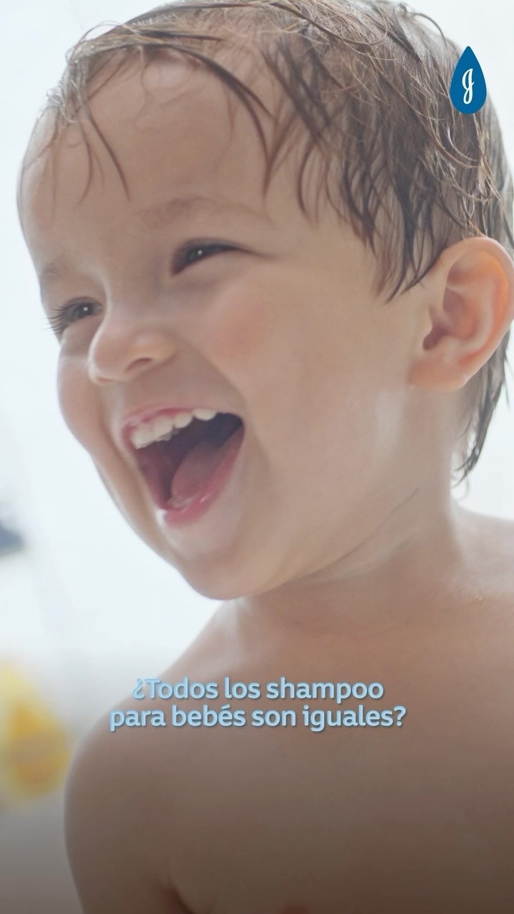 Natalia Rosminati, commercial voice of Johnson's Baby campaigns