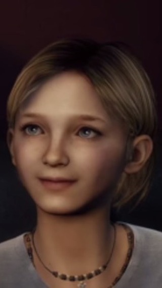 Natalia Rosminati, voz en español de Sarah y Riley en The Last of Us