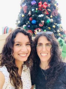 Natalia Rosminati - Voice Actor New Website