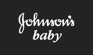 Natalia Rosminati Voice Actor Johnson's Baby Logo