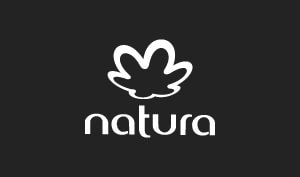 Natalia Rosminati Voice Actor Natura Logo