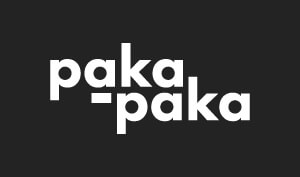 Natalia Rosminati Voice Actor Paka Paka Logo